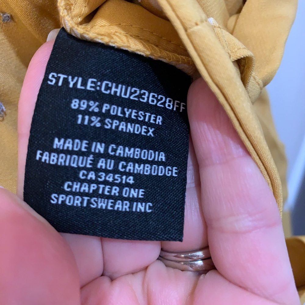 Pants - Picture 6 of 6